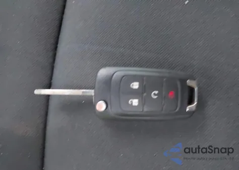 2016 Chevrolet Trax Lt z USA, uszkodzony, nr VIN 3GNCJPSB2GL150570